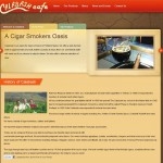Calabash Cigar Cafe