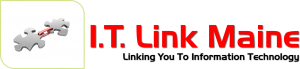 IT Link Maine